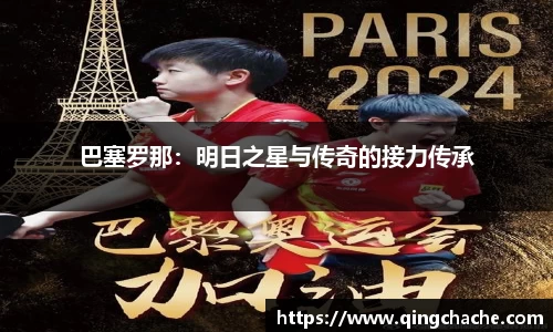 巴塞罗那：明日之星与传奇的接力传承